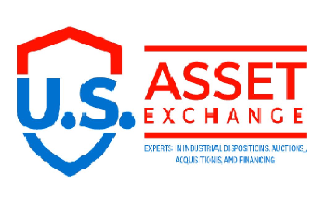 U.S. Asset Exchange Logo